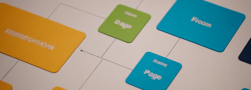 Карта сайта ЧОО "Академия"