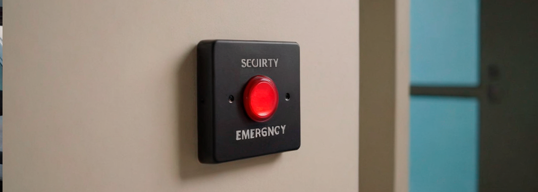 Тревожная кнопка от ЧОО "Академия" — Защита с помощью тревожной сигнализации в Тольятти