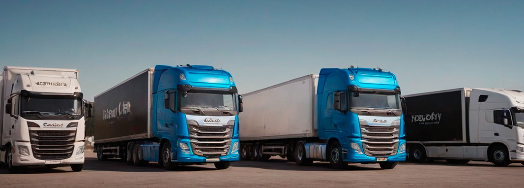 Сопровождение и охрана грузов