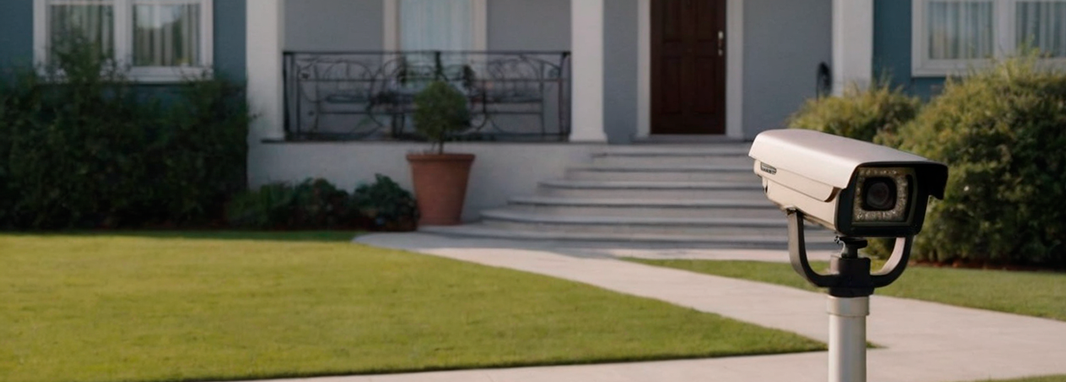 Охрана домов и коттеджей от ЧОО "Академия" в Тольятти