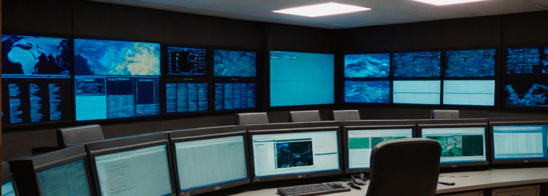 Пультовая охрана объектов от ЧОО "Академия" в Тольятти