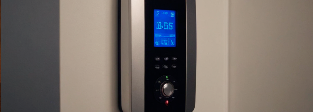 Охранная сигнализация от ЧОО "Академия" в Тольятти