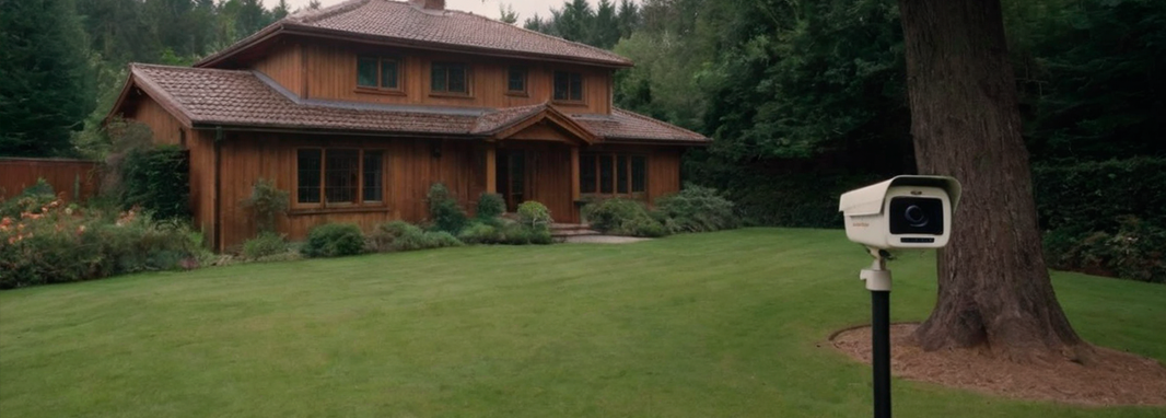 Охрана домов в Тольятти