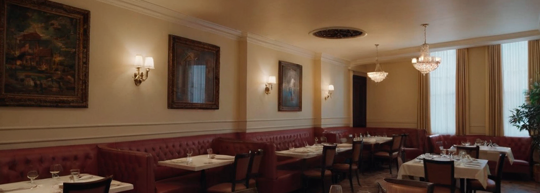 Охрана ресторанов в Тольятти