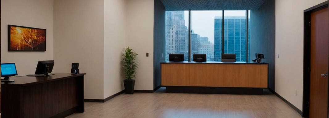 Охрана офисов в Тольятти