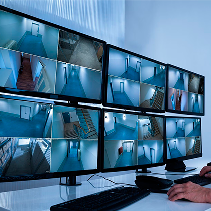 Современные средства охраны в Тольятти