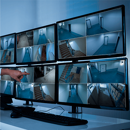 Пультовая охрана объектов в Тольятти